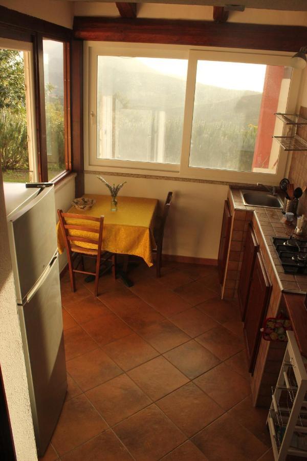 Fighezia Villa Fluminimaggiore Exterior foto