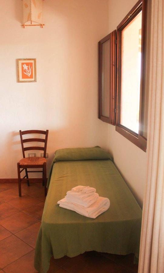 Fighezia Villa Fluminimaggiore Exterior foto